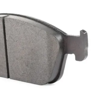 Plaquettes de frein pour FORD, FORD (CHANGAN), LINCOLN- BRF1496, BRF1556, CV6Z2001N, EJ7Z2001A EJ7Z2001B