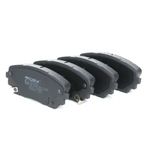 Plaquettes de frein pour HYUNDAI, KIA- 581011YA10, 581011YA40, 581011YA45, 581011YA00, 581011YA30, 581011YA31, 581011YA35