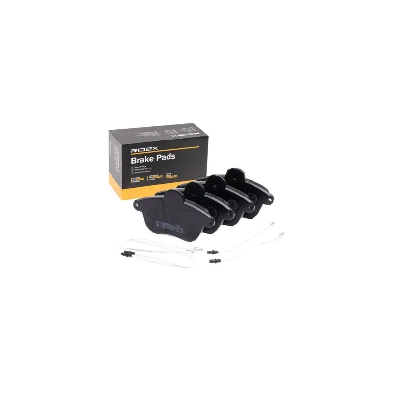 Plaquettes de frein pour CITROËN, PEUGEOT, RENAULT- 6000008898, 6000009332, 6000009363 6000009999 Plaquettes de frein pour CITROËN, PEUGEOT, RENAULT- 6000008898, 6000009332, 6000009363 6000009999