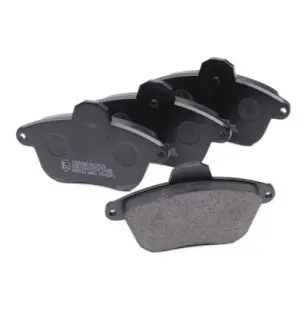 Plaquettes de frein pour CITROËN, PEUGEOT, RENAULT- 6000008898, 6000009332, 6000009363 6000009999