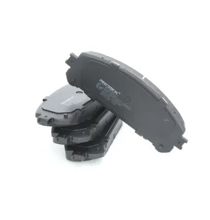 Plaquettes de frein pour LEXUS, TOYOTA TOYOTA (GAC)- 044650E020