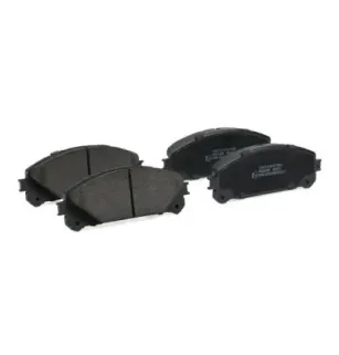 Plaquettes de frein pour LEXUS, TOYOTA TOYOTA (GAC)- 044650E020