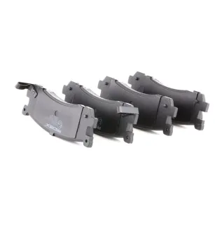 Plaquettes de frein pour MAZDA, MITSUBISHI, NISSAN- AY060MA008, AY060MA004 AY060MA003