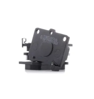 Plaquettes de frein pour KIA, MAZDA- 1U0A3328Z, D0013328Z, DA193328Z, DA193328ZA DA193328ZA9A