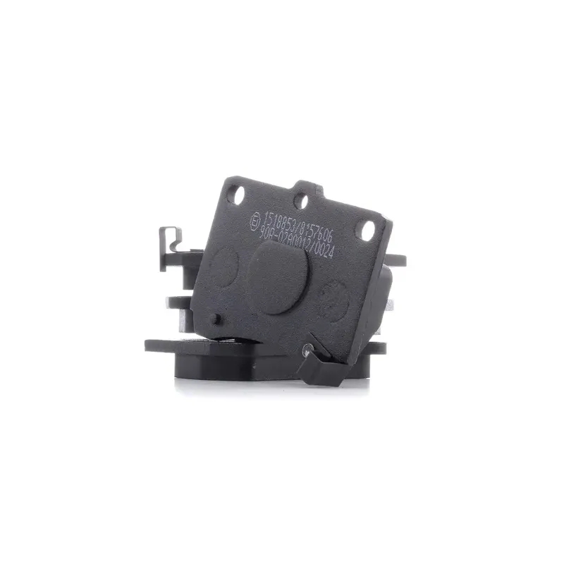 Plaquettes de frein pour KIA, MAZDA- 1U0A3328Z, D0013328Z, DA193328Z, DA193328ZA DA193328ZA9A