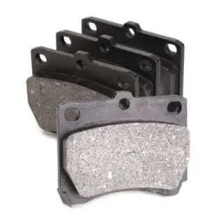 Plaquettes de frein pour KIA, MAZDA- 1U0A3328Z, D0013328Z, DA193328Z, DA193328ZA DA193328ZA9A