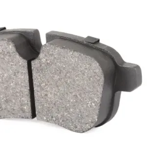 Plaquettes de frein pour BMW- 34216788275 34216797861