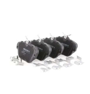Plaquettes de frein pour CITROËN- 1617277480, 425329, E172320 YL00258980