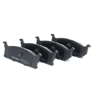 Plaquettes de frein pour SUZUKI- 5520061880000, 5520082810, 5520082811, 5520082820, 5520082830, 5520082830000