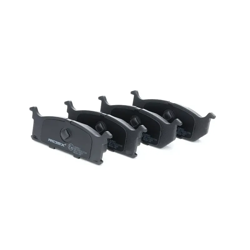 Plaquettes de frein pour SUZUKI- 5520061880000, 5520082810, 5520082811, 5520082820, 5520082830, 5520082830000