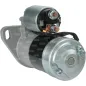 Démarreur 12V 1.1Kw 9dents Yanmar 119626-77010, 119626-77011, Denso 228000-7470, 228000-7471