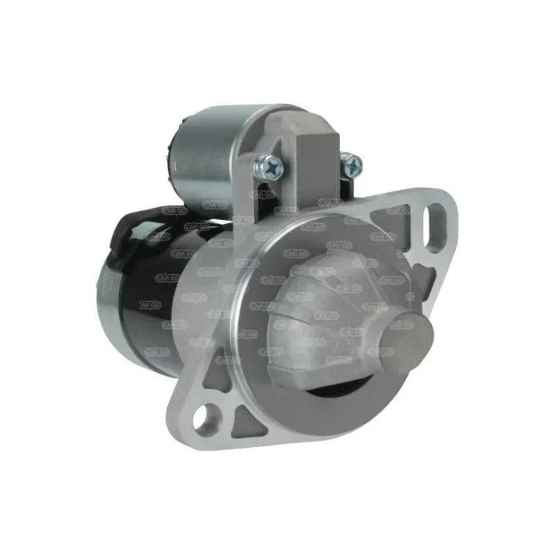 Démarreur 12V 1.1kW Yanmar 119626-77010 119626-77011