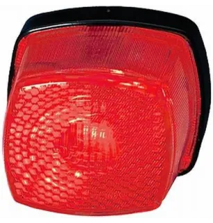 Feu de position arrière Hella 2TM 003 057-031