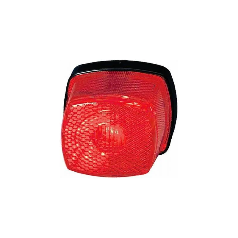 Feu de position arrière Hella 2TM 003 057-031