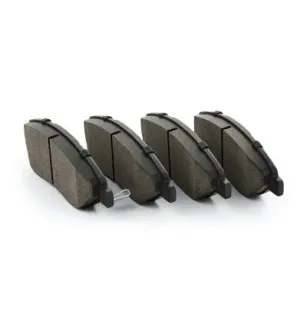 Plaquettes de frein pour OPEL, VAUXHALL- 93189822 93192895