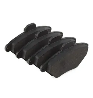 Plaquettes de frein pour CITROËN PEUGEOT- 425292