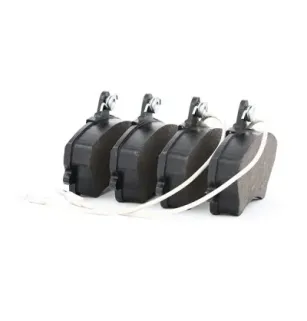 Plaquettes de frein pour RENAULT- 6025170170 6025171456