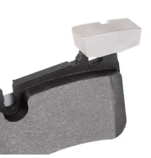 Plaquettes de frein pour MERCEDES-BENZ- 0004203400, 0054209020, 0064207820, 0074209320, A0004203400, A0054209020