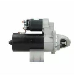 Starter Lombardini 1.6 kw Bosch 0001109009 Bosch 0001115034 Bosch 0001115035