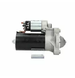 Motor de arranque Mahindra 2,0 kw Mahindra 0307CC0821N PIC 1207334 PSH 280501093