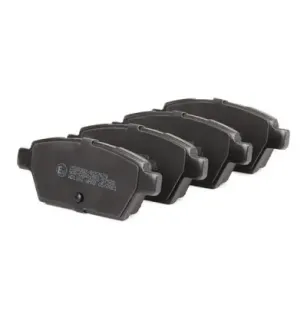 Plaquettes de frein pour FORD, FORD USA, MAZDA- GPYA2643ZC, GPYA2648ZD, GPYB2643Z GPYB2648Z