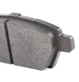 Plaquettes de frein pour FORD, FORD USA, MAZDA- GPYA2643ZC, GPYA2648ZD, GPYB2643Z GPYB2648Z