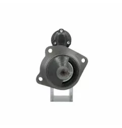 Motorino d'avviamento MAN 4,0 kw Bosch 0001368016 Bosch 0001368081 Bosch ruil0986011290