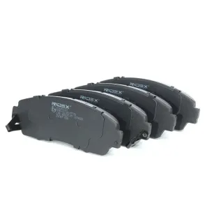 Plaquettes de frein pour ACURA, AEOLUS, BAIC HUANSU, CHANGAN, GEELY, HAVAL, HONDA SUBARU- 26296AL03A