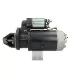Motorino d'avviamento MAN 4,0 kw Bosch 0001368016 Bosch 0001368081 Bosch ruil0986011290