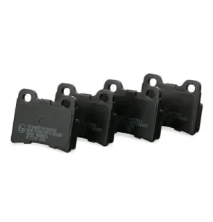 Plaquettes de frein pour FORD, KIA VW- 377698451