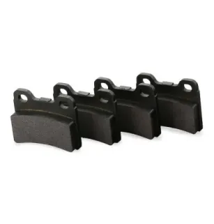 Plaquettes de frein pour FORD, KIA VW- 377698451