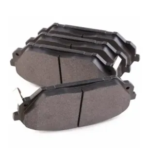 Plaquettes de frein pour HYUNDAI- 581013JA00, 581013JA01, 581013JA50 S581013JA50