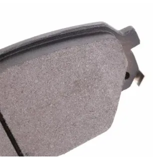 Plaquettes de frein pour HYUNDAI- 581013JA00, 581013JA01, 581013JA50 S581013JA50