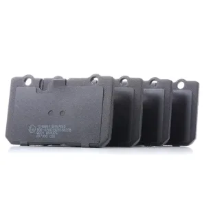 Plaquettes de frein pour LEXUS, TOYOTA- 0446550050, 0446550070, 0446550220, 0449150210, 0449150220 446550060