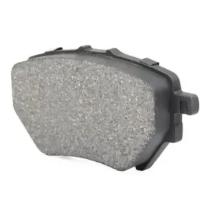 Plaquettes de frein pour CITROËN, CITROËN (DF-PSA), FORD (JMC), HAVAL, PEUGEOT (DF-PSA), TOYOTA VAUXHALL- 95525378