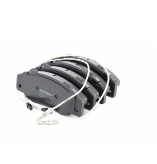 Plaquettes de frein pour RENAULT- 7701202481, 7701202785, 7701202815, 7701203069, 7701203087 7701204087