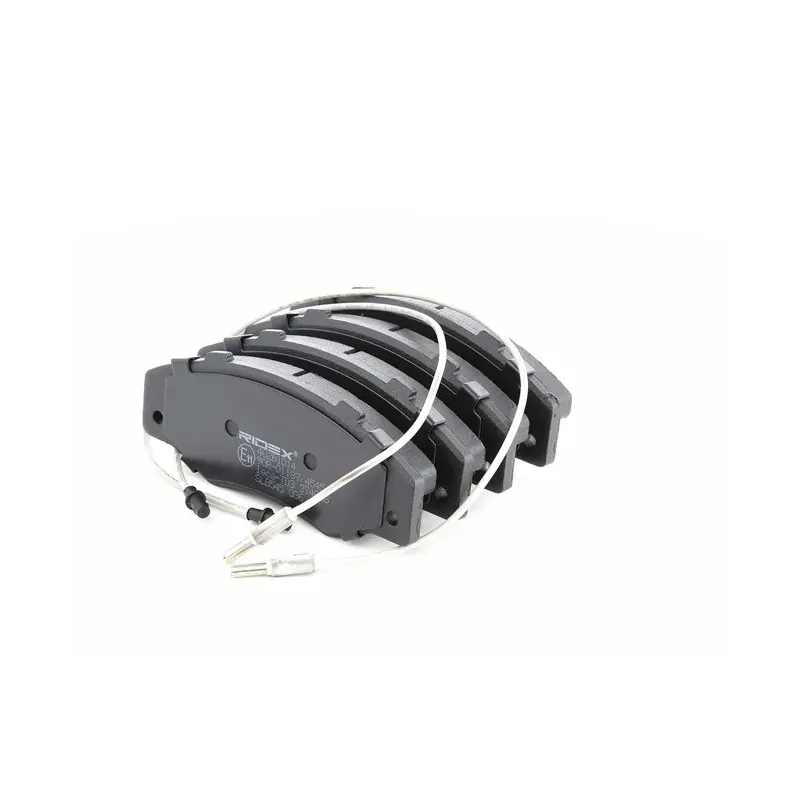 Plaquettes de frein pour RENAULT- 7701202481, 7701202785, 7701202815, 7701203069, 7701203087 7701204087