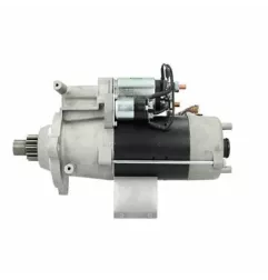 Motor de arranque MAN 6,6 kw Bosch 00010GA0VE Bosch 0001330003 Andre Niermann01330003