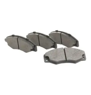 Plaquettes de frein pour RENAULT- 7701202481, 7701202785, 7701202815, 7701203069, 7701203087 7701204087