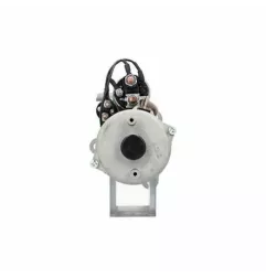 Motor de arranque MAN 6,6 kw Bosch 00010GA0VE Bosch 0001330003 Andre Niermann01330003