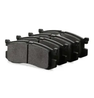 Plaquettes de frein pour FORD, FORD USA, MAZDA- 1U0C2648Z, G0YG2648Z, G2112648Z, GJ2526980B, GJ2526990B, GJ252648ZA