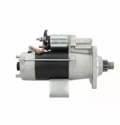 Motor de arranque MAN 6,6 kw Bosch 00010GA0VE Bosch 0001330003 Andre Niermann01330003