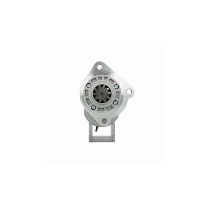 Avviamento Massey Ferguson 2,7 kw Bosch 0001367069 Magneti Marelli 0727609000 Avviamento Massey Ferguson 2,7 kw Bosch 0001367069 Magneti Marelli 0727609000