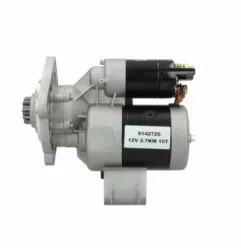 Avviamento Massey Ferguson 2,7 kw Bosch 0001367069 Magneti Marelli 0727609000