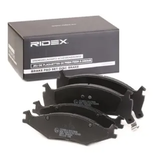 Plaquettes de frein pour KIA- 0K0113323Z, 0K0Y13323Z, 0K0Y23323Z, OK011332372 OK0113323Z