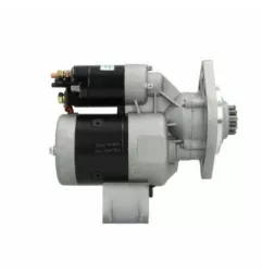 Motor de arranque Massey Ferguson 2,7 kw Bosch 0001367069 Magneti Marelli 0727609000