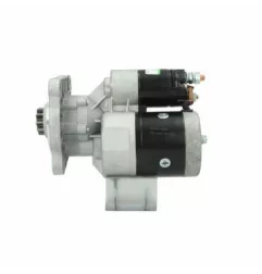 Avviamento Massey Ferguson 2,7 kW Bosch 0001362084Bosch ruil 0986018161 EuroTecC 11018160