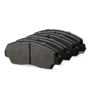 Plaquettes de frein pour MAZDA- UB3949280, UB394928O, UB7149280, UBY23323Z, UBY23328Z, UC8649280, UC8649280A UC87492809A