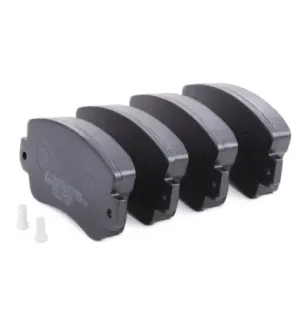 Plaquettes de frein pour RENAULT- 7701200980, 7701201113, 7701201153, 7701201534, 7701202044, 7701202709, 7701204593