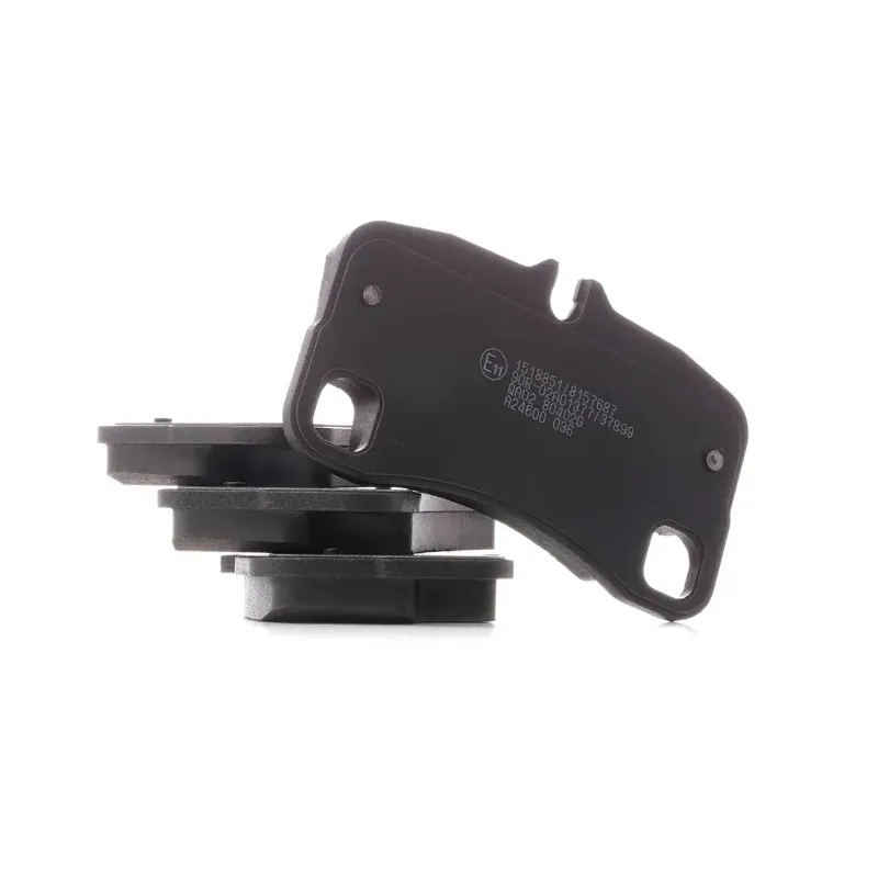 Plaquettes de frein pour PORSCHE- 99735294701, 99735294702, 99735294790, 99735294792, 99735294793, 99735294795